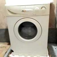 ماشین لباسشویی