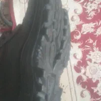 کفش ایمنی کاری پنجه آهنی آکبند|کیف، کفش، کمربند|پاکدشت, حصار امیر|دیوار