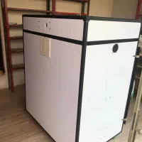 دستگاه جوجه کشی ۱۰۰۸ تایی|ماشینآلات صنعتی|ماسال, |دیوار