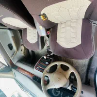 سمند مدل۸۹ تمیز|خودرو سواری و وانت|شهرکرد, |دیوار