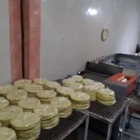 نان فانتزی( خوش طعم)|خوردنی و آشامیدنی|قم, شهر قائم|دیوار