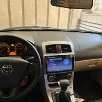 برلیانس h330 مدل ۹۵|خودرو سواری و وانت|تهران, مشیریه|دیوار