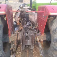 تراکتور ۲۸۵