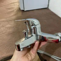 شیر حمام لاوین و سینک