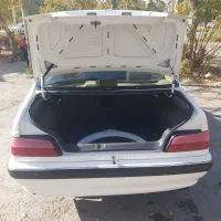 فروش خودرو پارس تی یو فایو|خودرو سواری و وانت|ارومیه, |دیوار