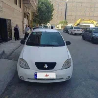 تیبا ۱ مدل ۹۶ شاسی ها پلمپ
