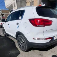 کیا اسپورتیج ۲۰۱۵|خودرو سواری و وانت|زنجان, |دیوار