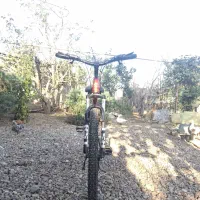 دوچرخه گالانت ۲۷.۵|دوچرخه، اسکیت، اسکوتر|فومن, |دیوار