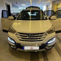 هیوندای سانتافه