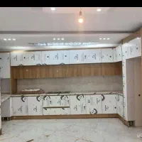 اجرای مصنوعات چوبی جاکفشی و...|جاکفشی، کمد، دراور|زاهدان, |دیوار