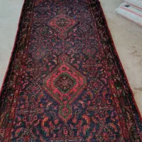 فرش دست باف