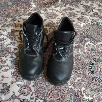 کفش کار
