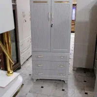 کمد لباس|جاکفشی، کمد، دراور|قزوین, |دیوار