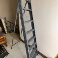 نردبان تاشو ۲/۲۰سانت