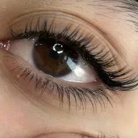 اکستنشن مژه