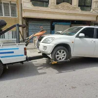امداد خودرو  یدک کش خودرو بر|خدمات حمل و نقل|مشهد, الهیه|دیوار