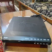 دستگاه دی وی دی در حد نو|پخشکننده DVD و ویدیو|تبریز, |دیوار