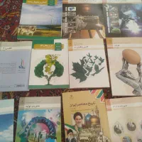 برای فروش کتاب درسی پایه یازدهم رشته صنایع فلز