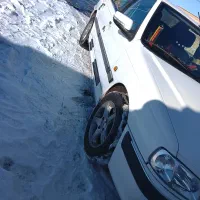 الله|خودرو سواری و وانت|ماکو, |دیوار