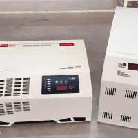 نیروی کار آقا و جوان