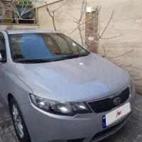 سراتو مدل ۱۳۹۵