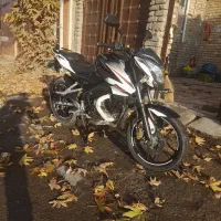 ns150|موتورسیکلت|سبزوار, امیر کبیر|دیوار
