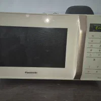 ماکروویو پاناسونیک مدل NN-ST35MK