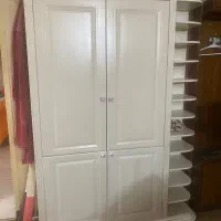 جاکفشی ولباسی