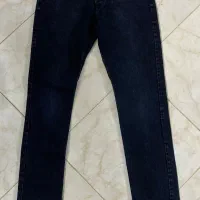 شلوار لی مردانه