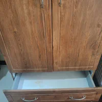 کمد و جا کفشی|جاکفشی، کمد، دراور|قدس, شهر‌قدس|دیوار