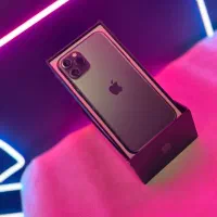 11promax 256gig ZA|موبایل|گرگان, |دیوار