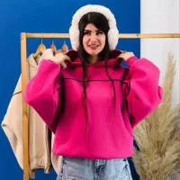 هودی دخترونه|لباس|برخوار, |دیوار