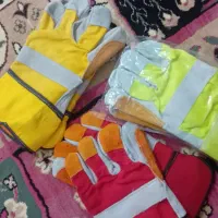 دستکش کارگری