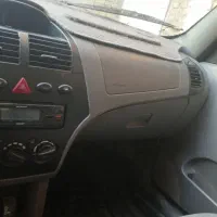 با سلام فروش یکدستگاه خودرو تیبا یک|خودرو سواری و وانت|باوی, |دیوار