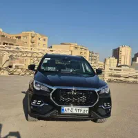 فیدلیتی الیت مشکی 5 نفره صفر 1404|خودرو سواری و وانت|اصفهان, شیخ اشراق|دیوار