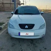 تیبا۲ مدل ۱۴۰۰ بی رنگ، در حد صفر