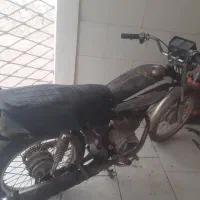 موتو ر پلاک قدیم سالم