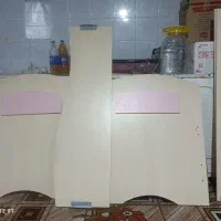 تخت خواب چوبی کودک mdfسالم