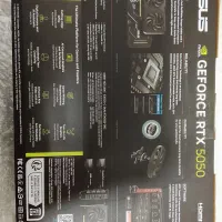 کارت گرافیک rtx5050|قطعات و لوازم جانبی رایانه|تهران, نجات اللهی|دیوار