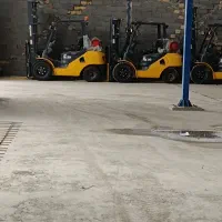 نیازمند به جوشکار