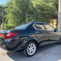 دنا پلاس توربو اتومات آپشنال۱۴۰۴