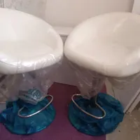 صندلی جکدار گردان