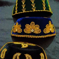 کلاه زیر قیمت بازار|لباس|یاسوج, |دیوار