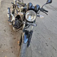 موتور پالس ۱۸۰ مدل ۹۰