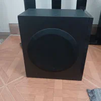 باند قلمی|سیستم صوتی خانگی|مشکیندشت, |دیوار