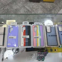 شش عدد قاب S22 ultra