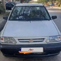 پراید