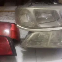 چرا جلو  و خطر عقب پرشیا سالم در حد