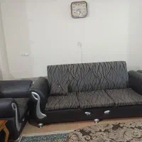 مبل ۸نفره|مبلمان خانگی و میز عسلی|اصفهان, گلزار|دیوار