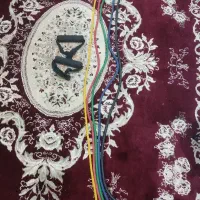 کش لوله ای ۵ عدد قدرتی